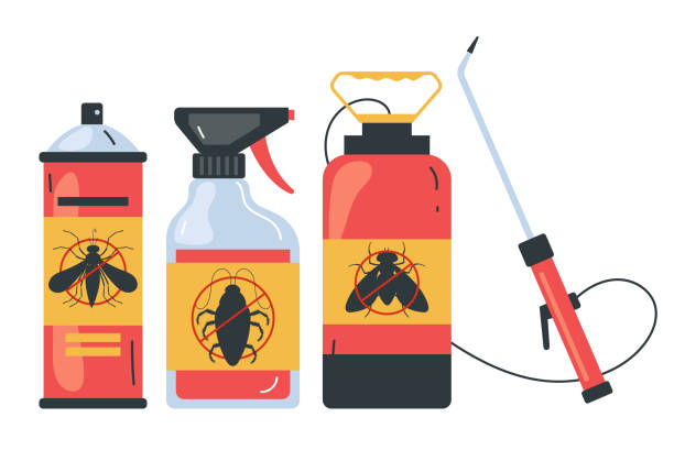 Pest Control for Restaurants in Gang Mills, NY